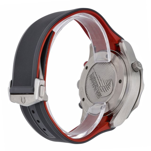 Omega Seamaster Diver 300m 212.92.44.50.99.001 Image 4